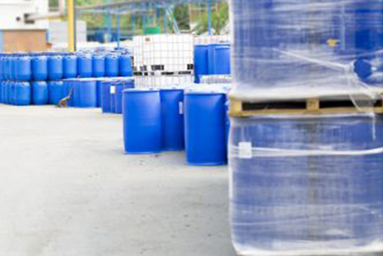 乙醇胺亟待建設(shè)規(guī)?；b置